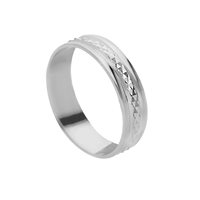 Anello Gioielleria Dossena  in Oro FDU100BBL21